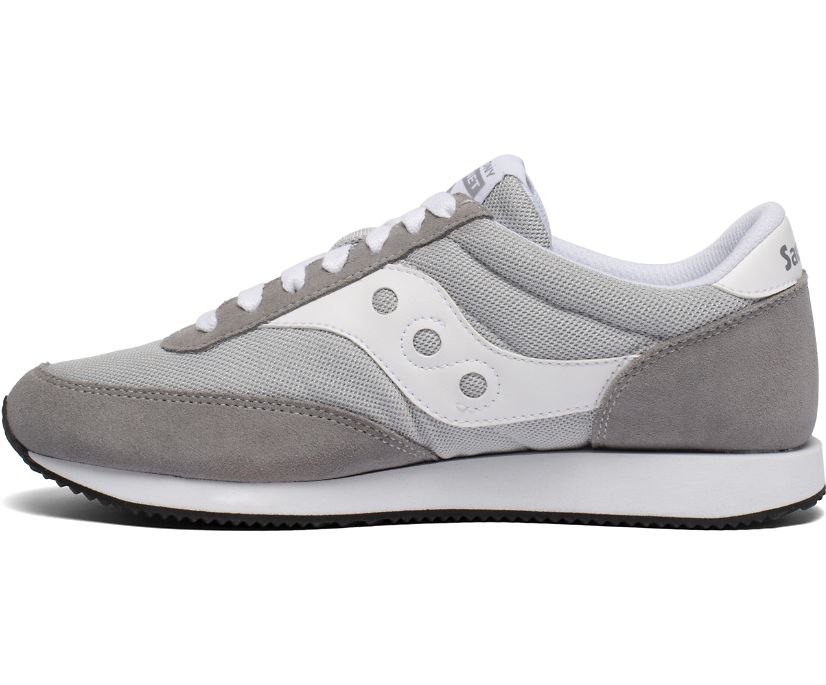 Women's Saucony Hornet Originals Grey / White | Singapore 016HAPK